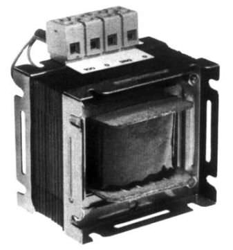 Transformateur de mesure - VT series - F.C. Misure - encapsulé / basse tension / au sol