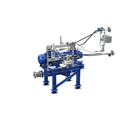 Soufflante d'air - GMD - Aerzener Maschinenfabrik GmbH - de gaz / d'hydrogène / à canal latéral