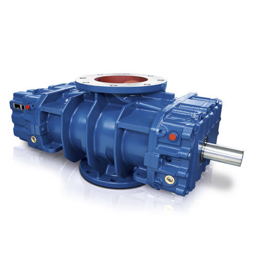 Soufflante d'air - GM - Aerzener Maschinenfabrik GmbH - de biogaz / de gaz / à 3 lobes