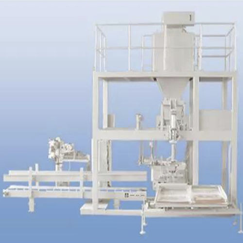 Alimentateur de sacs - Beijing Cyberrobot Technology Co., Ltd. - pour produits en vrac / pour granules / de poudre