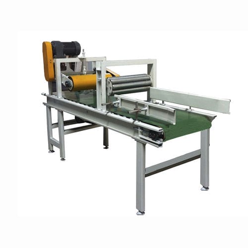 Machine de mise en forme automatique - Beijing Cyberrobot Technology Co., Ltd.