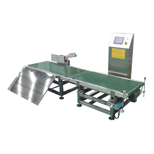 Balance numérique - CYB-30, CYB-100 - Beijing Cyberrobot Technology Co., Ltd. - d'ensachage
