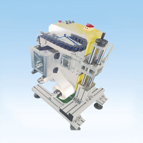 Système d'étiquetage automatique - Beijing Cyberrobot Technology Co., Ltd.