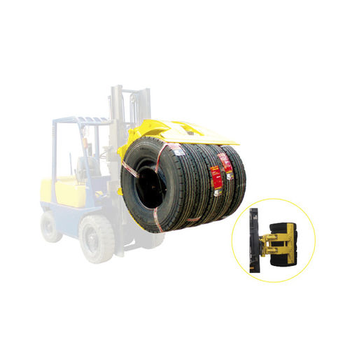 Système de manutention continu - Beijing Cyberrobot Technology Co., Ltd. - rotatif / de pneu / d'empilage