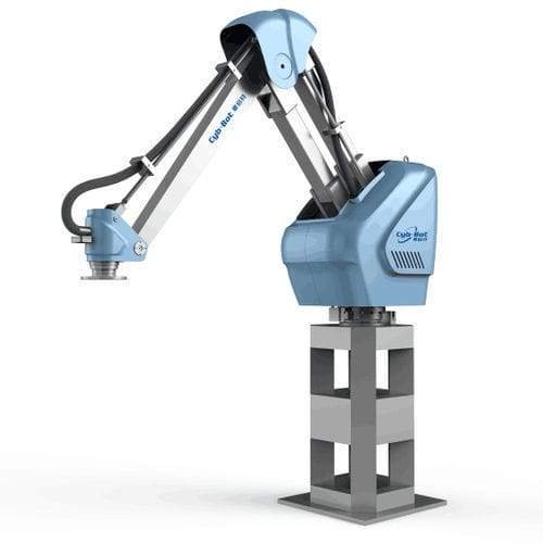 Robot articulé - CBT-90 - Beijing Cyberrobot Technology Co., Ltd. - 4 axes / de palettisation / à grande vitesse