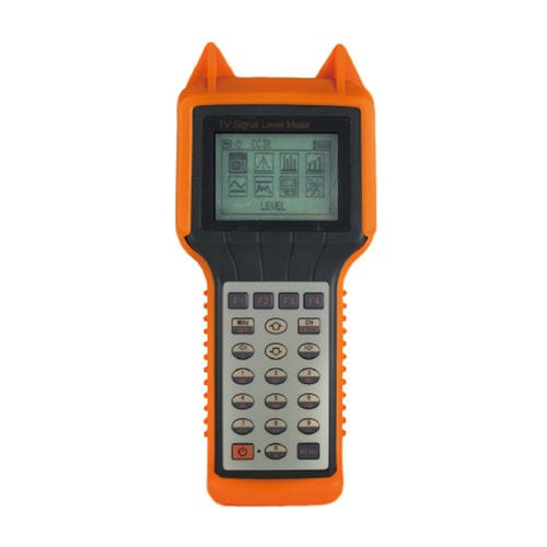 Mesureur de champ - GD300DQ - Shanghai Grandway Telecom Tech Co. Ltd