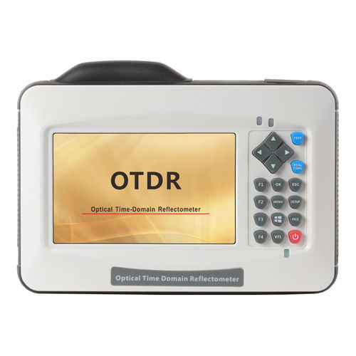 Module OTDR pour test de fibre optique - FHO3000 - Shanghai Grandway Telecom Tech Co. Ltd