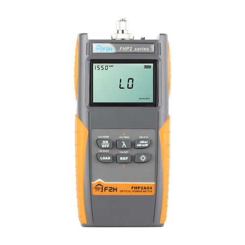 Appareil de mesure de puissance laser - FHP2 Series - Shanghai Grandway Telecom Tech Co. Ltd - numérique / USB