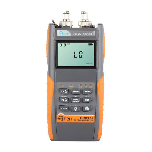 Multimètre numérique - FHM2 - Shanghai Grandway Telecom Tech Co. Ltd - portable