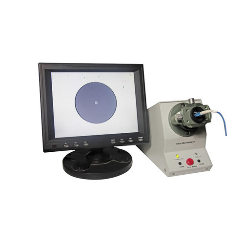 Microscope numérique - FIM-12 - Shanghai Grandway Telecom Tech Co. Ltd - d'inspection / de paillasse / USB