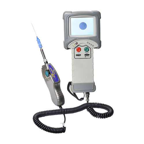 Microscope optique - FIM-1  - Shanghai Grandway Telecom Tech Co. Ltd - d'inspection / portable