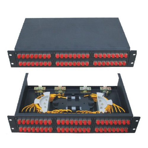 Boîte de raccordement pour fibre optique - F2H-FPX-P5 Series - Shanghai Grandway Telecom Tech Co. Ltd - pour câble