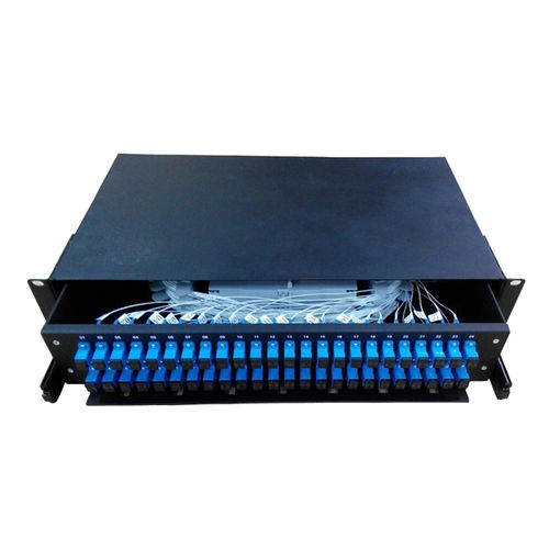 Boîte de raccordement pour fibre optique - F2H-FPX-P2 Series - Shanghai Grandway Telecom Tech Co. Ltd