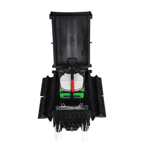 Splicer de fibres optiques - FTTH  - Shanghai Grandway Telecom Tech Co. Ltd