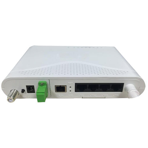 Unité de réseau optique CATV RF - GW-E2000-04S-T - Shanghai Grandway Telecom Tech Co. Ltd
