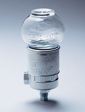 Huileur à niveau constant - Opto-Matic - Trico