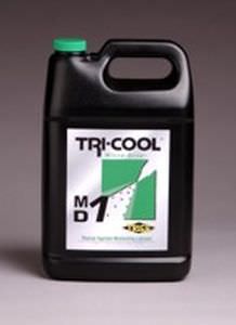 Lubroréfrigérant à base d'huile végétale - MD-1 - Trico - biodégradable