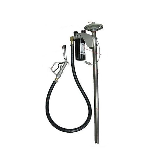 Pompe centrifuge - Trico - pour lubrifiants / à huile / manuelle
