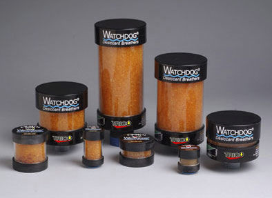 Reniflard d'air à dessiccant - Watchdog  - Trico