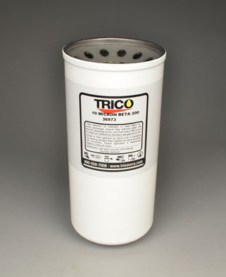 Filtre à liquide - 36973 - Trico - à cartouche