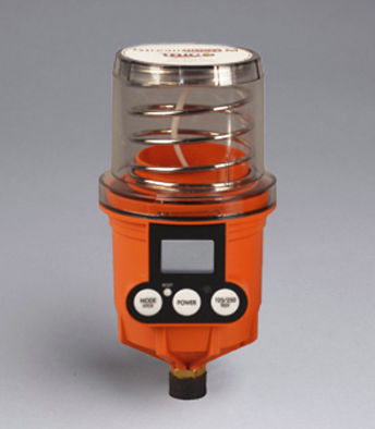 Graisseur multipoint - STREAMLINER M - Trico - électromécanique / programmable