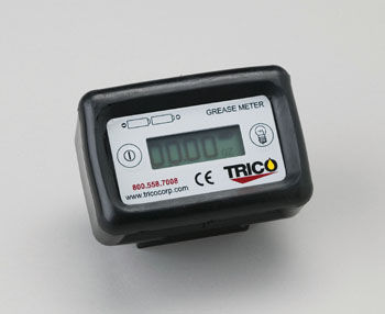 Appareil de mesure numérique - Trico