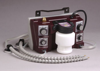 Distributeur de liquides - MD-1200 - Trico - de lubrifiant / automatique / avec buse de pulvérisation