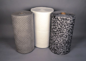 Absorbant rouleau - Trico - d'huile / à eau / universel