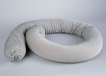 Absorbant boudin - Trico - à eau / d'huile