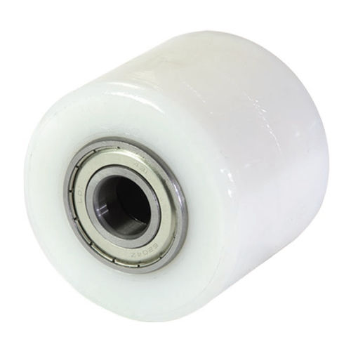 Rouleau pour transpalette - RN  SR SR - Tecno Ruote Group Srl - pour charges lourdes / en nylon