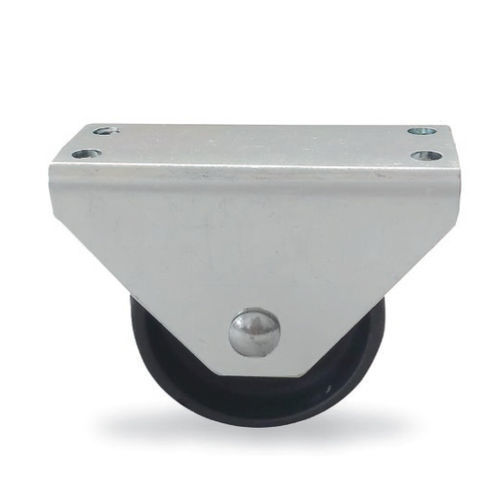 Roulette fixe - FGC S5 SF - Tecno Ruote Group Srl - à platine / monolithique / pour meuble