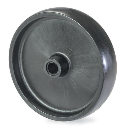 Roue monobloc - C SR SR - Tecno Ruote Group Srl - en polypropylène / de manutention / de roulement