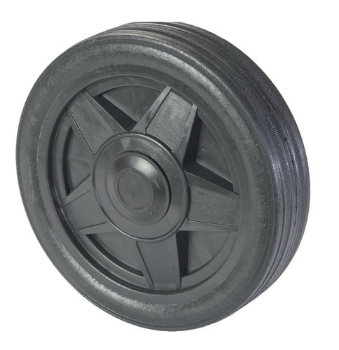 Roue à bandage - LTC SR SR - Tecno Ruote Group Srl - en polypropylène / de manutention