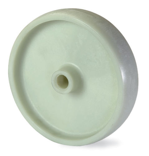 Roue monobloc - NV SR SR - Tecno Ruote Group Srl - en nylon