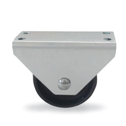 Roulette pivotante - FPC - Tecno Ruote Group Srl - à platine / en polypropylène