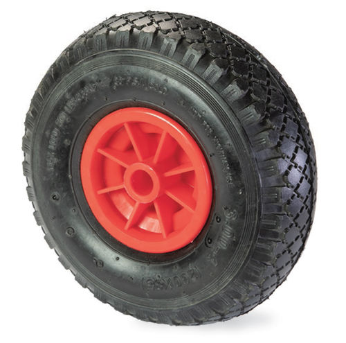Roue à pneumatique - PP SR SR - Tecno Ruote Group Srl - en polypropylène