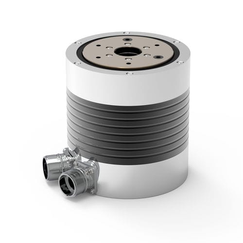 Actionneur pour robots - AW- T series - automationware - électrique / rotatif / 380 V