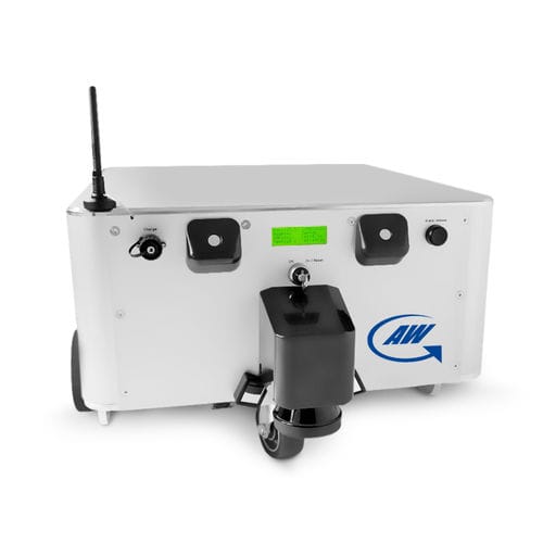AMR électrique - AWRM-P700 - automationware