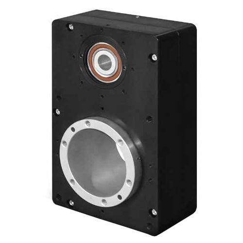 Servo-actionneur électrique - Rotac Plus - automationware - rotatif / à courroie / en aluminium