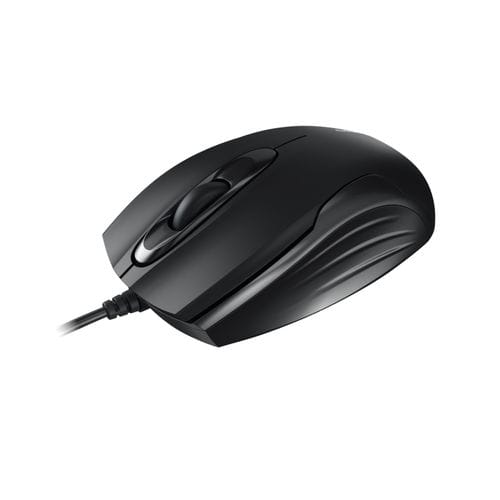 Souris optique - MC 1100 TAA - CHERRY - de bureau / pour applications industrielles
