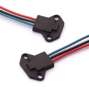 Capteur de proximité plat - MP1014 series - CHERRY - analogique / IP65 / sans contact