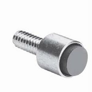 Aimant permanent en AlNiCo - AS101001 - CHERRY - cylindrique