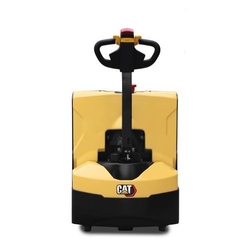 Transpalette manuel - EQ LINE NPP20QL - Cat Lift Trucks - électrique / 24 V / pour entrepôt