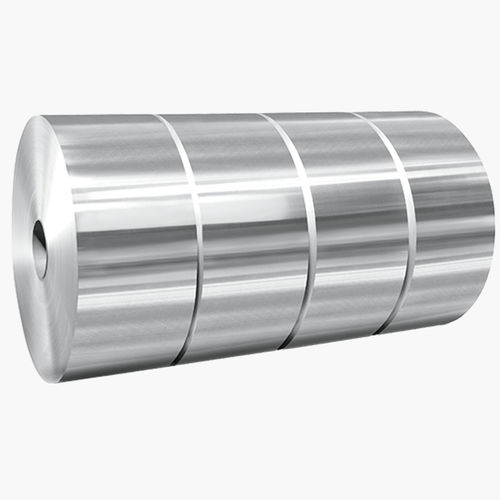 Bande plate - ALCOMET AD - en aluminium