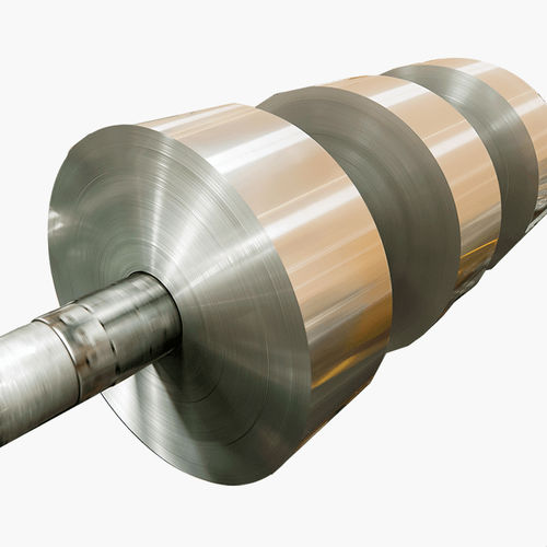 Film thermoconducteur - Finstock - ALCOMET AD - en aluminium / résistant à la corrosion