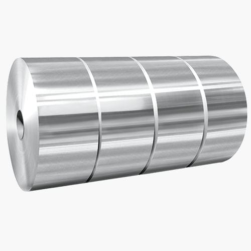 Film barrière - ALCOMET AD - en aluminium / résistant à la corrosion / résistant à la chaleur