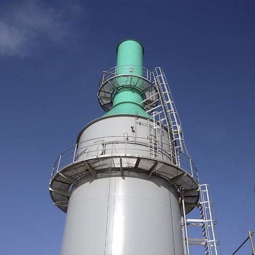 Système de purification pour air - OPTIPURE AIRPURE® - ACHENBACH BUSCHHÜTTEN GMBH & CO KG