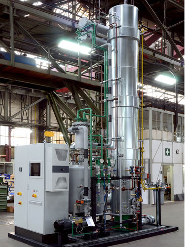 Séparateur d'huile - OPTIPURE ROILPURE® - ACHENBACH BUSCHHÜTTEN GMBH & CO KG