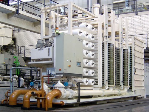 Système de filtration huile - OPTIPURE SUPERSTACK® - ACHENBACH BUSCHHÜTTEN GMBH & CO KG - à plaques / automatique / hydraulique