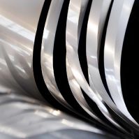 Tôle en aluminium - ALFUN A.S - pour revêtement de façade